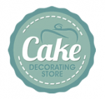 Cake Decorating Store & Vouchers July