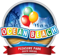 Ocean Beach Pleasure Park & Vouchers July
