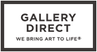 Gallery Direct Coupons & Promo Codes July