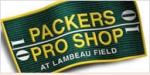 Packers Pro Shop Coupons & Promo Codes August