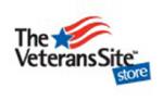 The Veterans Site discount codes