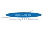 IAuctionShop Ltd & Vouchers October