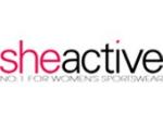 Sheactive.co.uk