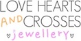 Love Hearts and Crosses