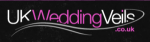 UK Wedding Veils