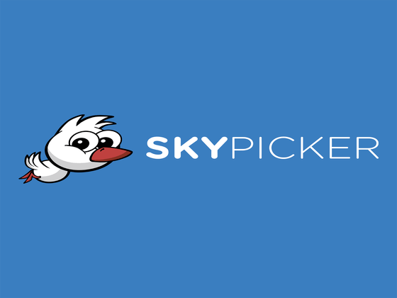 Updated Discount and Promo Codes of Skypicker for