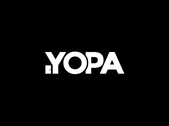 List of Yopa voucher and promo codes for