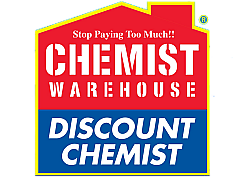 Chemist Warehouse discount codes