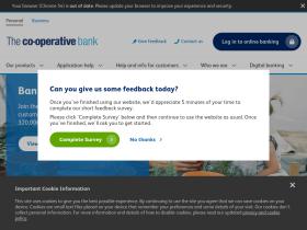 Co-Operative Bank