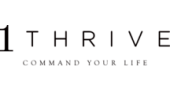 1THRIVE discount codes