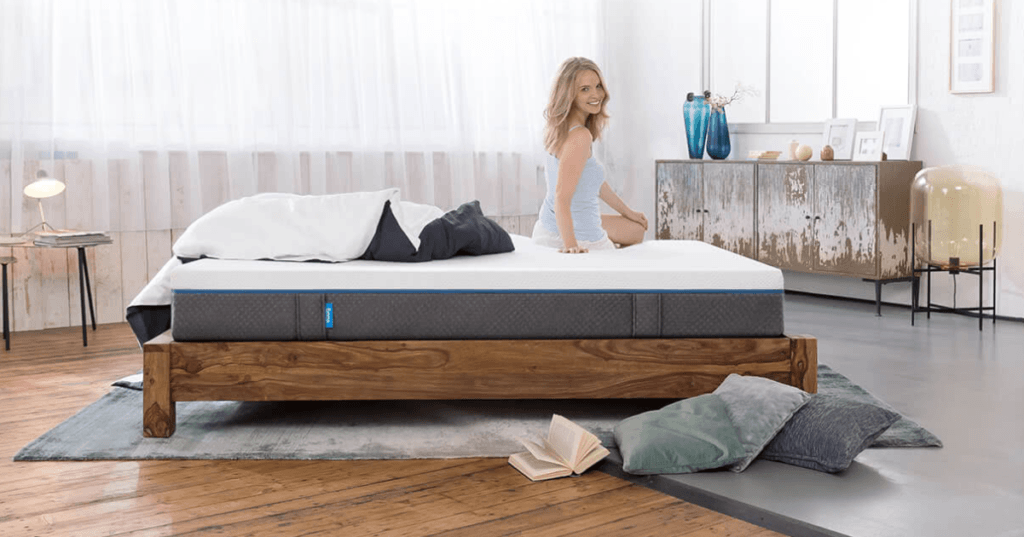 Emma Mattress discount code