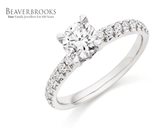 Beaverbrooks Discount Code