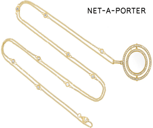 Net-A-Porter Discount Code