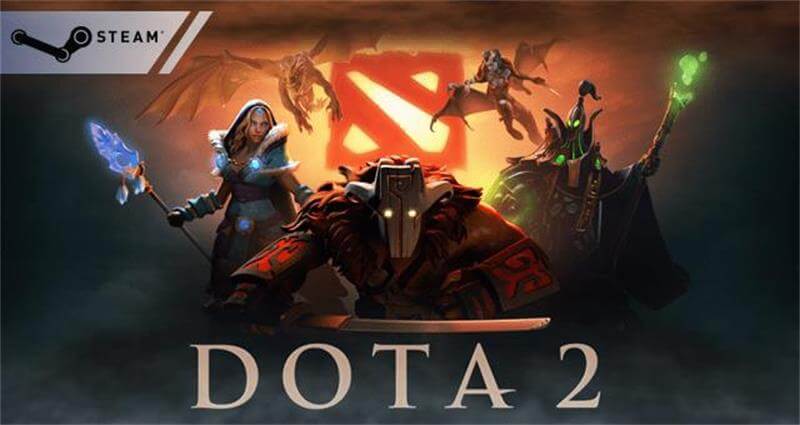 Dota 2