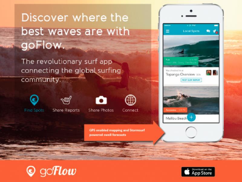 Goflow