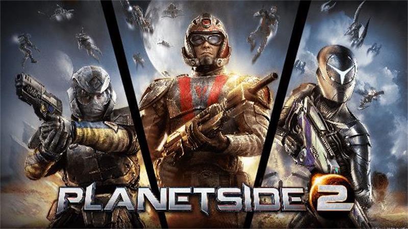 Planetside