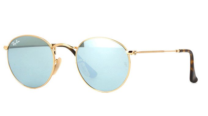 Ray-Ban Round RB sunglasses