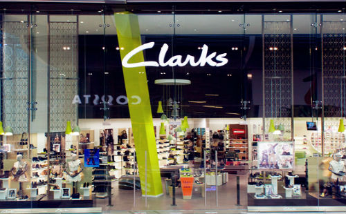 Clarks Discount Code