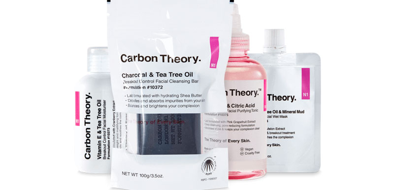 Carbon Theory discount code