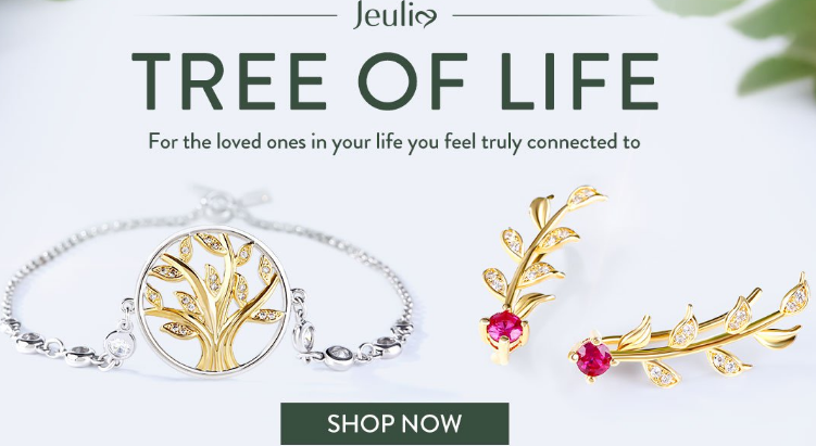 Valid Jeulia Discount Code