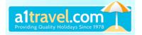 A1 Travel Discount Code
