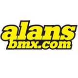 Alans BMX Discount Code