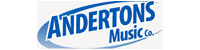 Andertons Music Discount Code