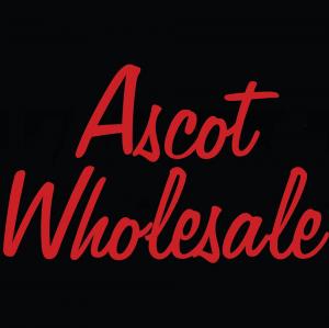 Ascot Wholesale Discount Code