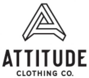 Attitude Clothing