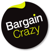 Bargain Crazy Discount Code