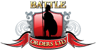 Battle Orders Discount Code
