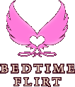 Bedtime Flirt