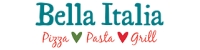 Bella Italia Discount Code