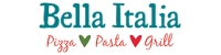 Bella Italia Discount Code