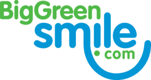 Big Green Smile