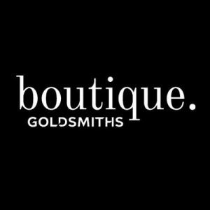 boutique.Goldsmiths Discount Code