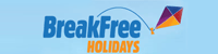 BreakFree Holidays Discount Code