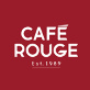 Cafe Rouge Discount Code