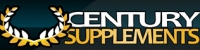 Century Supplements Discount Code