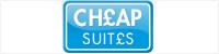 Cheap Suites Discount Code