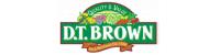 D.T. Brown Seeds