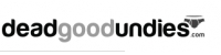 Dead Good Undies discount codes