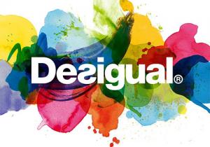 Desigual discount codes