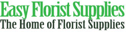 Easy Florist Supplies Discount Code