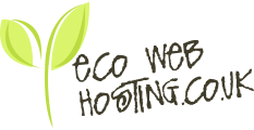 Eco Web Hosting