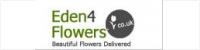 Eden4Flowers Discount Code