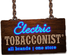 Electric Tobacconist