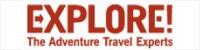 Explore! Discount Code