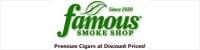 Famous Smoke Shop