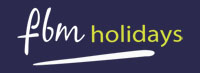 FBM Holidays Discount Code